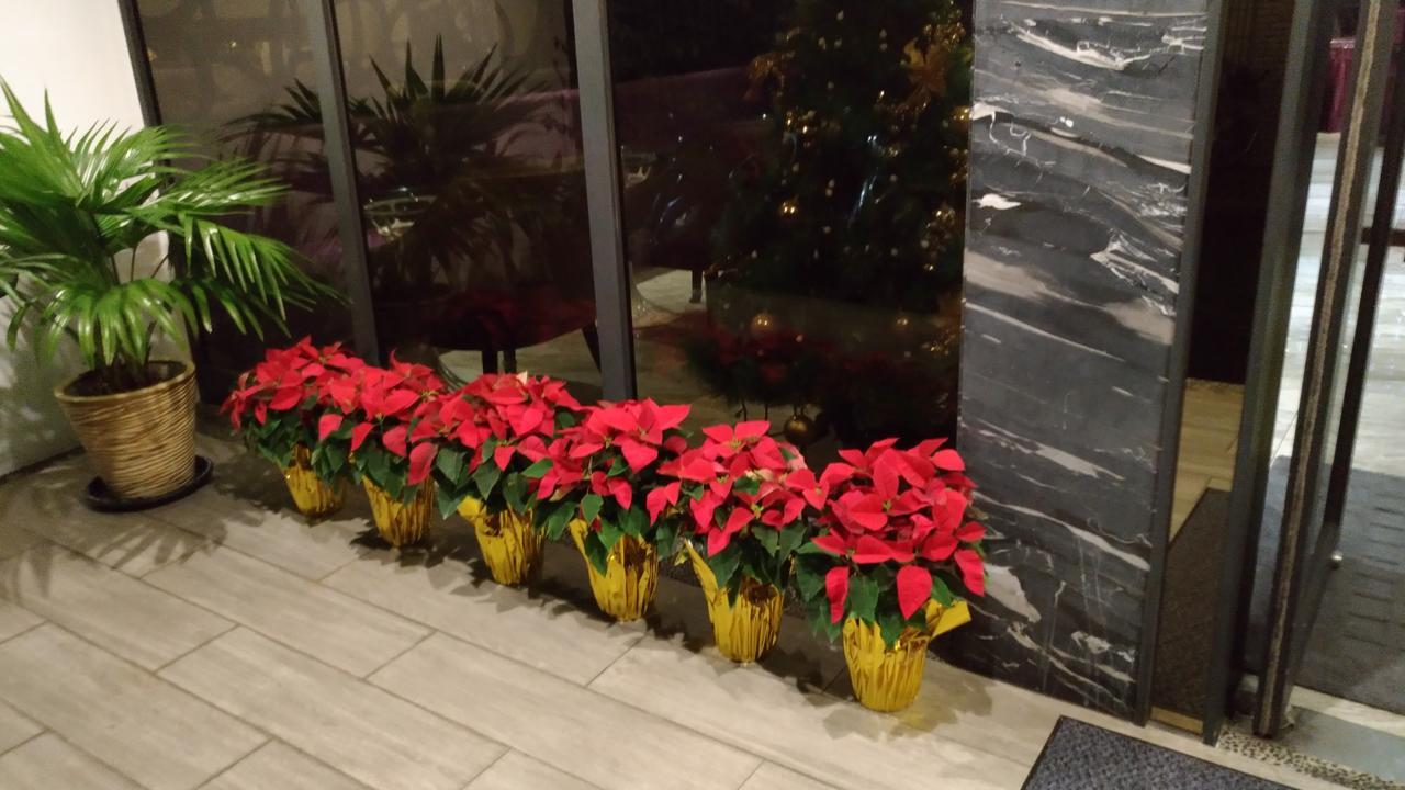 Lihan Hotel Taipei Esterno foto